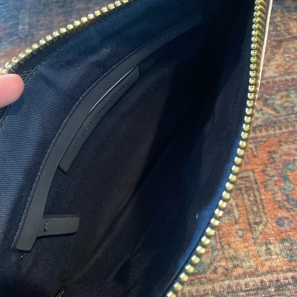 FRENCH CONNECTION Clutch - Picture 4 of 5